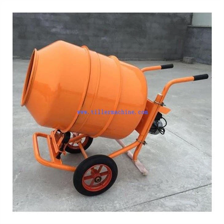 Mini Mixer
