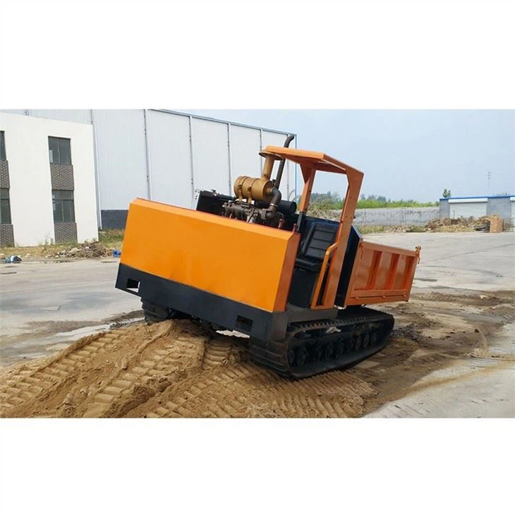 Mining Dump Truck Price