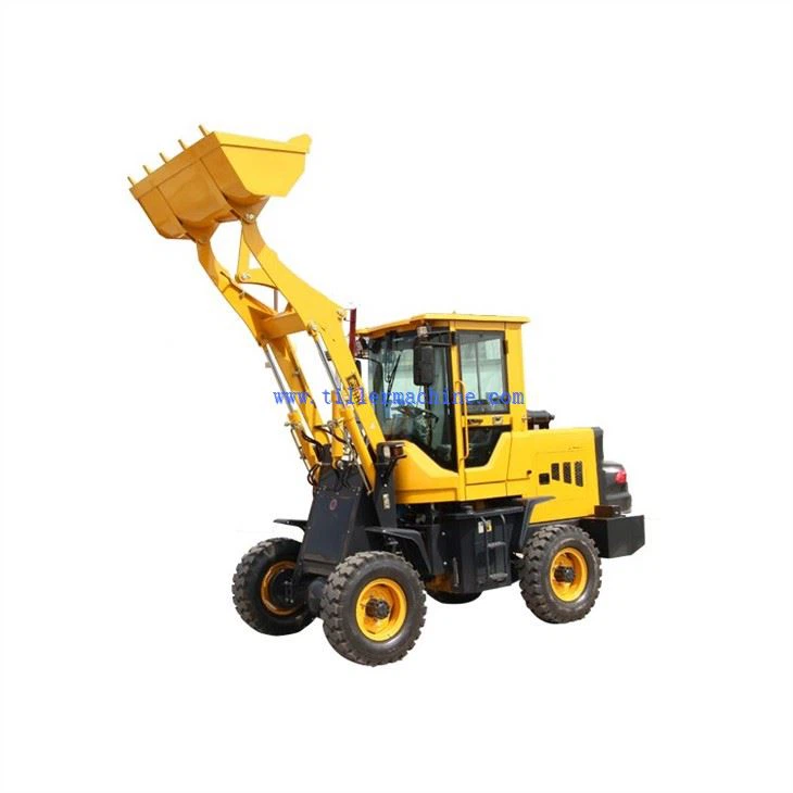 wheel loader (28)