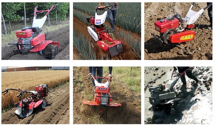 tiller cultivator application 4