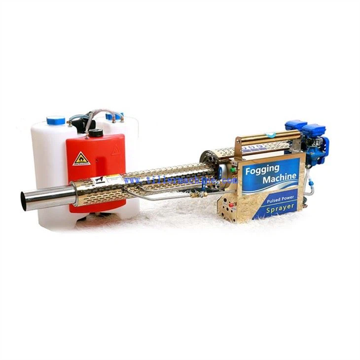 Sprayer Gun