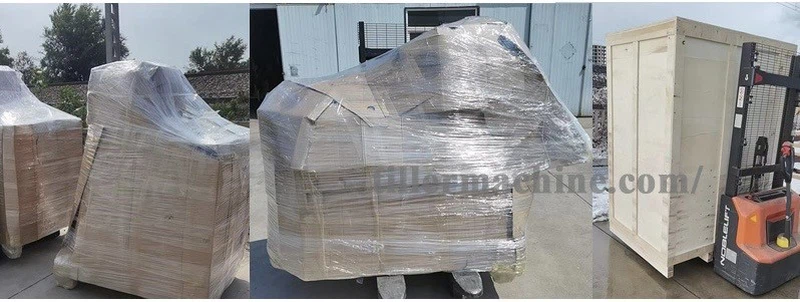 lifting device lifting device